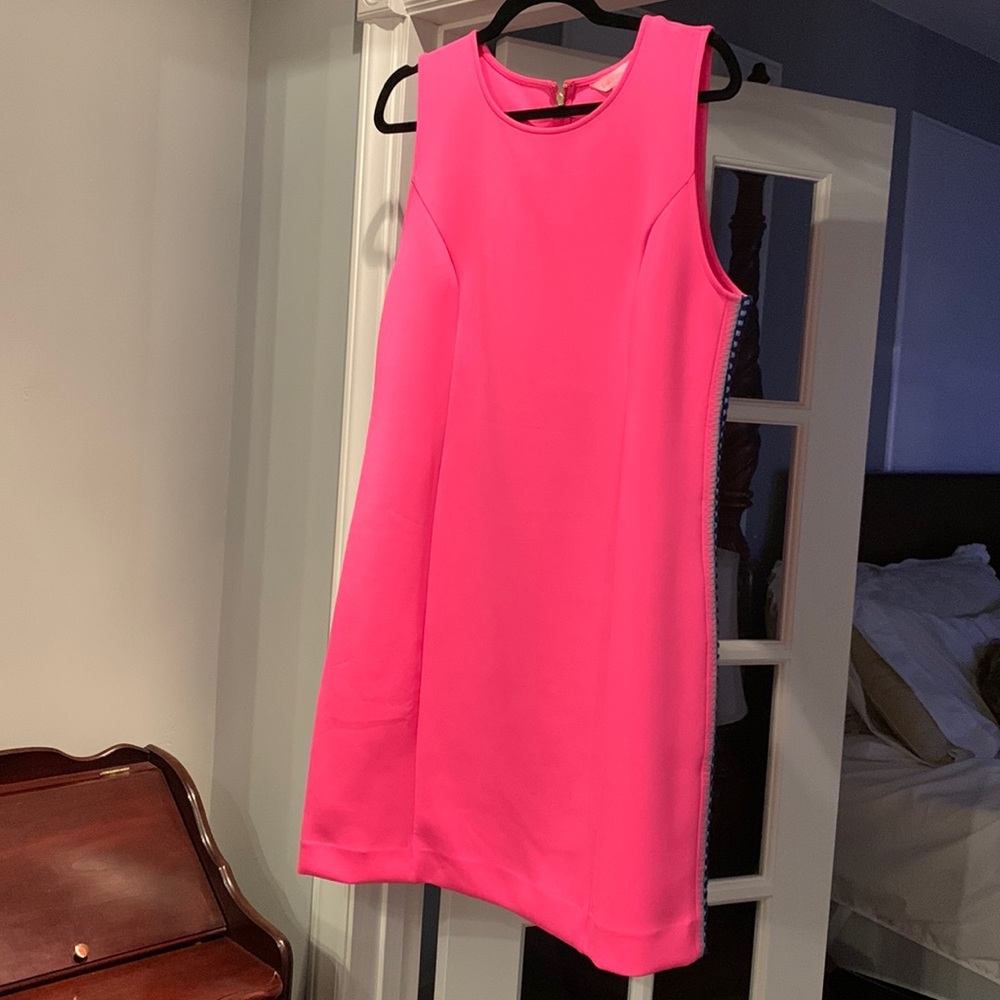 NWOT XL Lilly Pulitzer Mila shift 💕